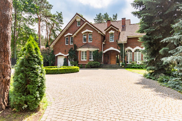 Best Driveway Paving Contractor  in North Westport, MA