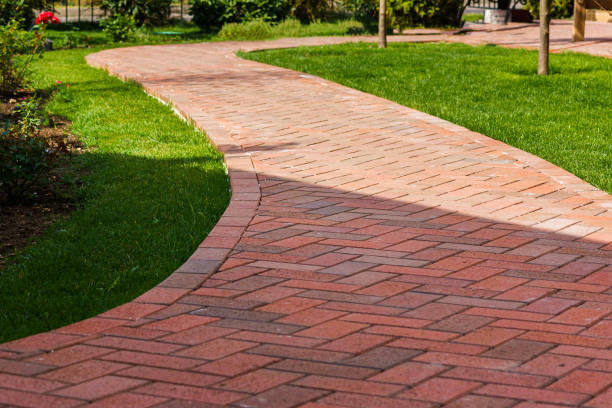 Best Affordable Driveway Pavers  in North Westport, MA